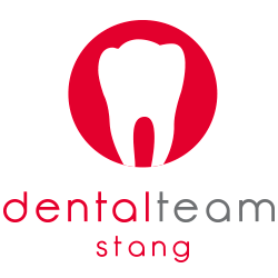 Logo Dentalteam Stang